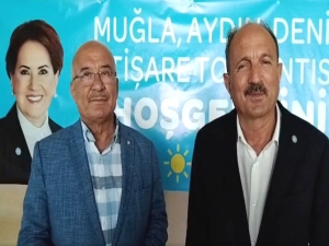 MERSİN VE MUĞLA'NIN EFSANE BAŞKANLARI İKTİDAR İÇİN YOLA ÇIKTI!