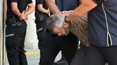 15 Temmuz’da Cumhurbaşkanı Recep Tayyip Erdoğan’a suikast girişiminde bulunan timde