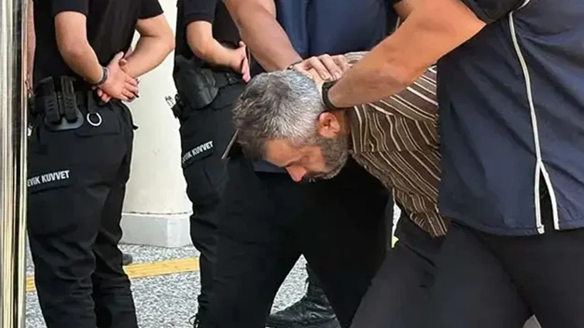 15 Temmuz’da Cumhurbaşkanı Recep Tayyip Erdoğan’a suikast girişiminde bulunan timde