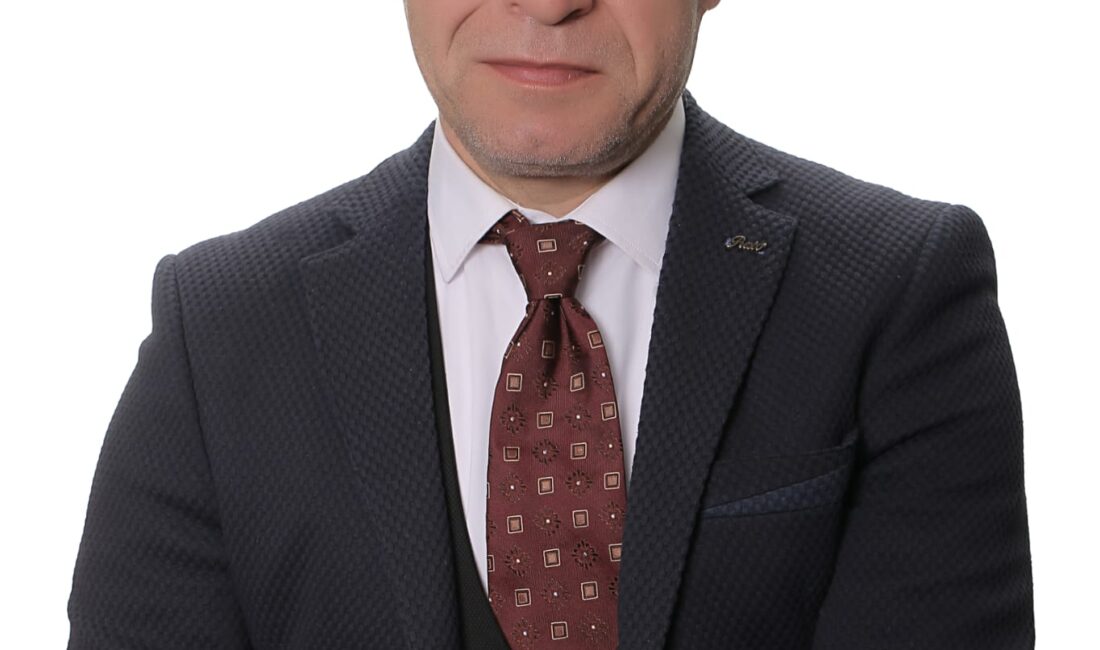 Zafer Partisi Marmaris İlçe Başkanı Deniz Çelik tepki vererek, hazırlanan