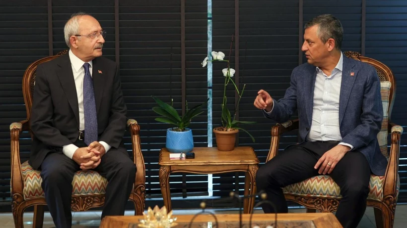 CHP ve YENİ Parti arasında belediye krizi patlak verdi. Gazeteci