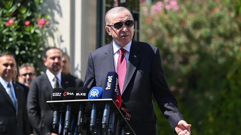 Güvenlik kaynakları, Türkiye, Suudi Arabistan ve Pakistan’ın bugün Suudi Arabistan’da