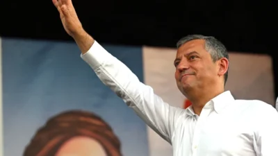 YENİ Parti Genel Başkan Yardımcısı Yaşar Tüzün, bugüne kadar toplam