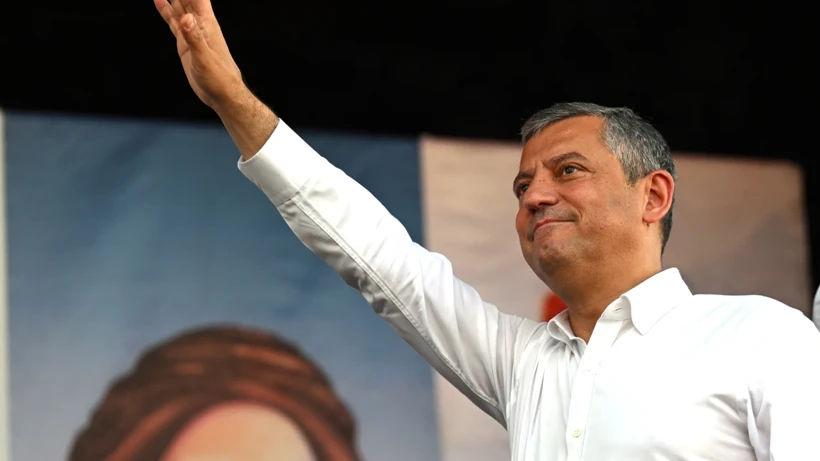 YENİ Parti Genel Başkan Yardımcısı Yaşar Tüzün, bugüne kadar toplam