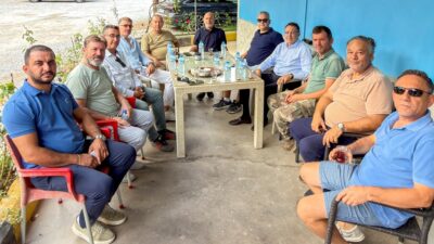      18 Ekimde yapılacak Marmaris Ticaret Odası (MTO) Seçimlerinde yeniden