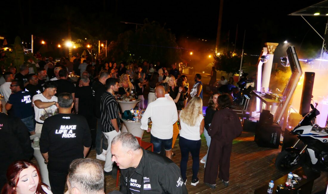        Marmaris turizminin 60’lı yıllarda ilk iki tesisinden biri olan