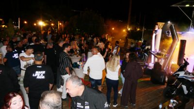        Marmaris turizminin 60’lı yıllarda ilk iki tesisinden biri olan
