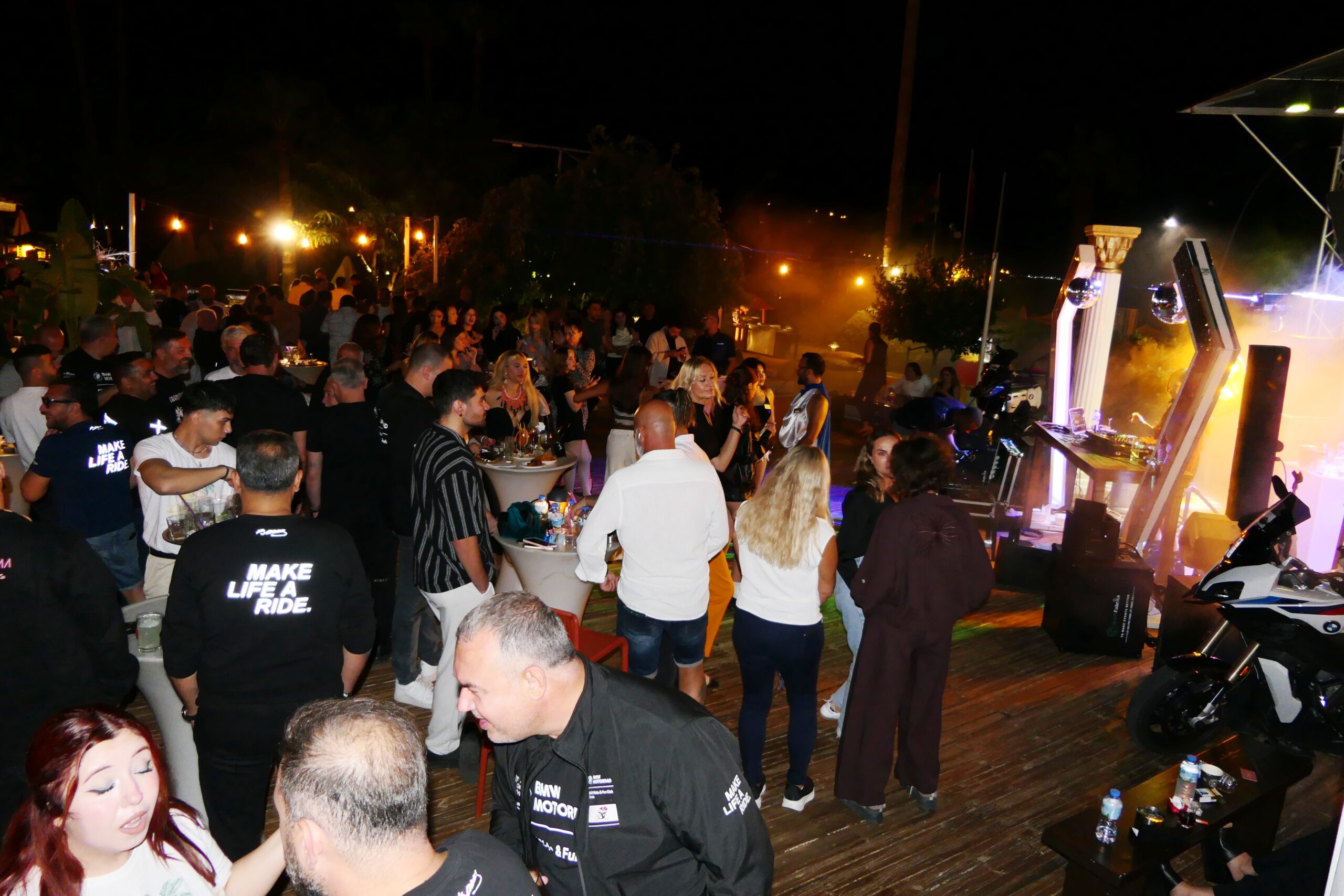        Marmaris turizminin 60’lı yıllarda ilk iki tesisinden biri olan
