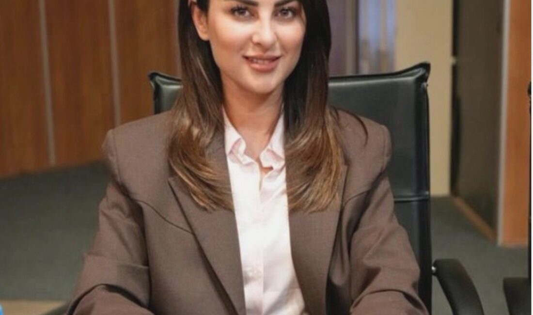      Muğla’nın Bodrum Belediyesi CHP’li Meclis Üyesi Asuman Gülsoy, yaklaşık