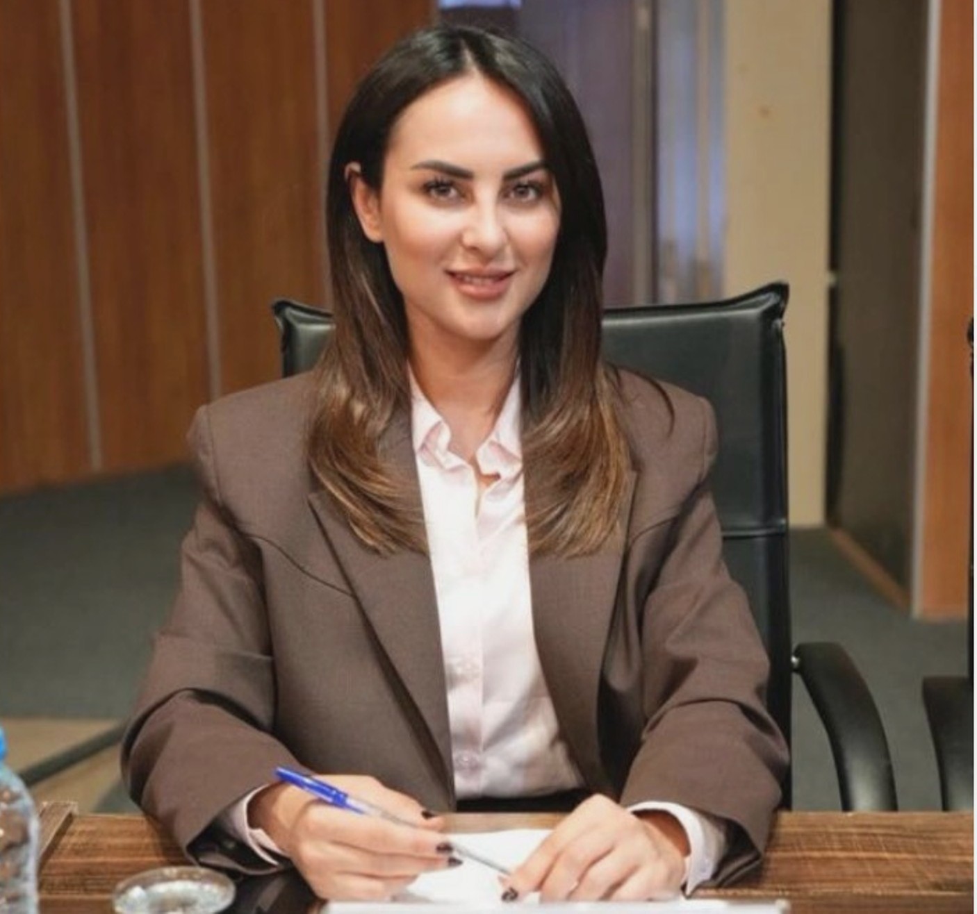      Muğla’nın Bodrum Belediyesi CHP’li Meclis Üyesi Asuman Gülsoy, yaklaşık