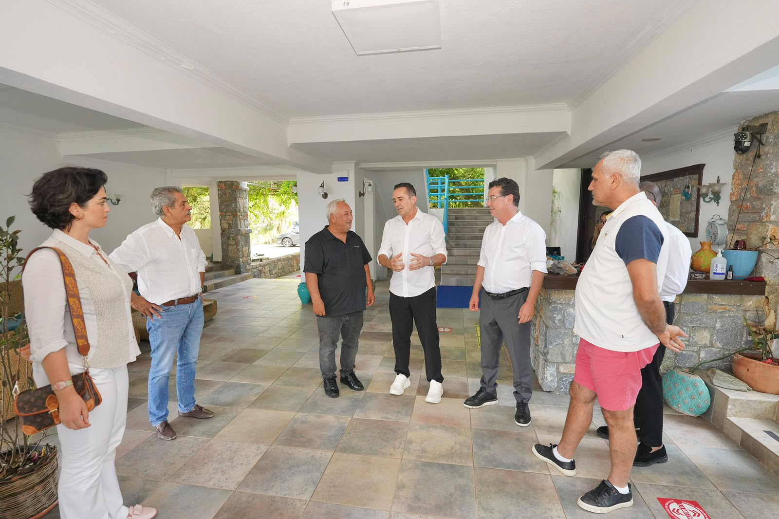   18 Ekim’de yapılacak olan Marmaris Ticaret Odası seçimlerinde Başkan