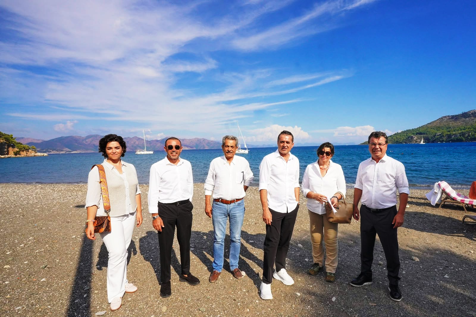 Marmaris Ticaret Odası Başkan Adayı Turizmci İdris Akgül: “Marmaris ticaretinde