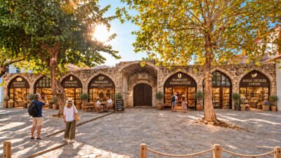    18 Ekim’de yapılacak Marmaris Ticaret Odası (MTO) Seçimlerinde Mavi